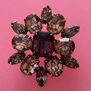 Vintage Erickson Beamon Brooch